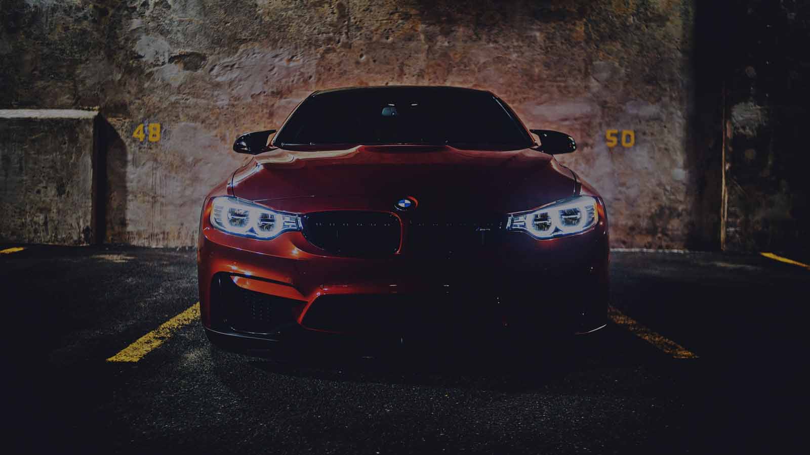 BMW Approved Repair Centre Sandton