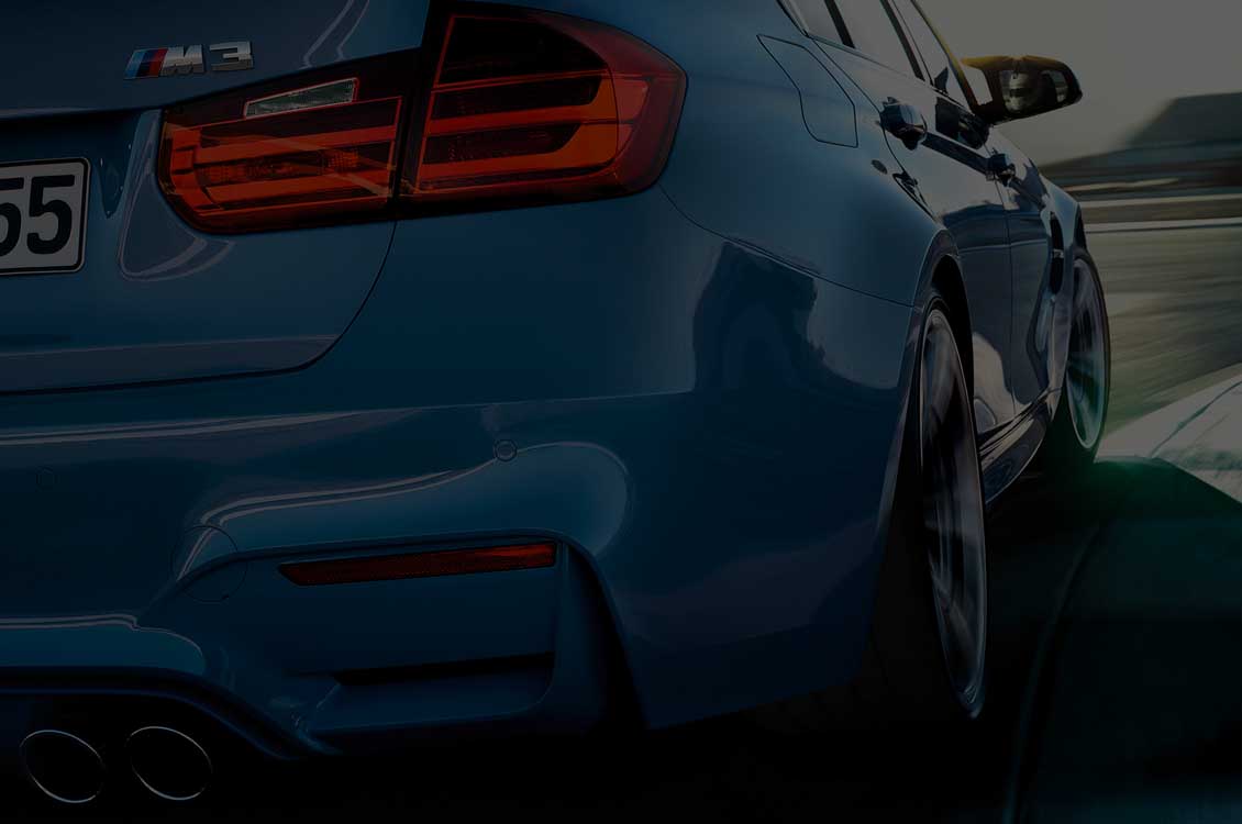 Bavarian Workshop Service & Repair