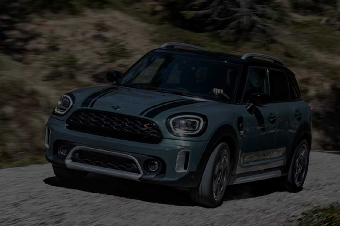 Approved MINI repair Centre Sandton