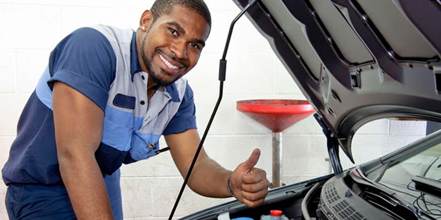 Bavarian Workshop Repair and Service on BMW and MINI Cooper