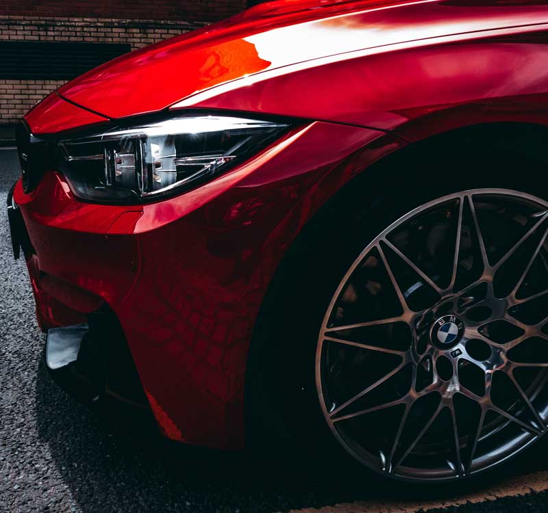 BMW Auto Service and Repair in Sandton, Johannesburg